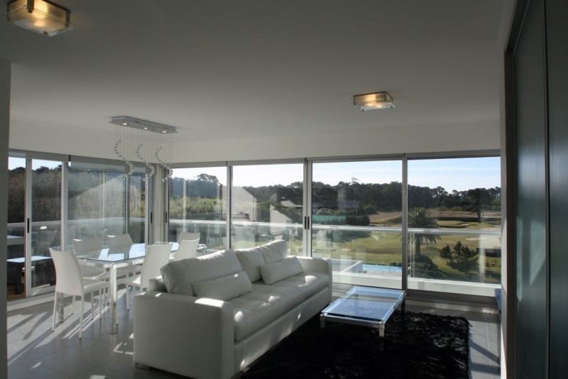 Apartamento en alquiler en Brava 